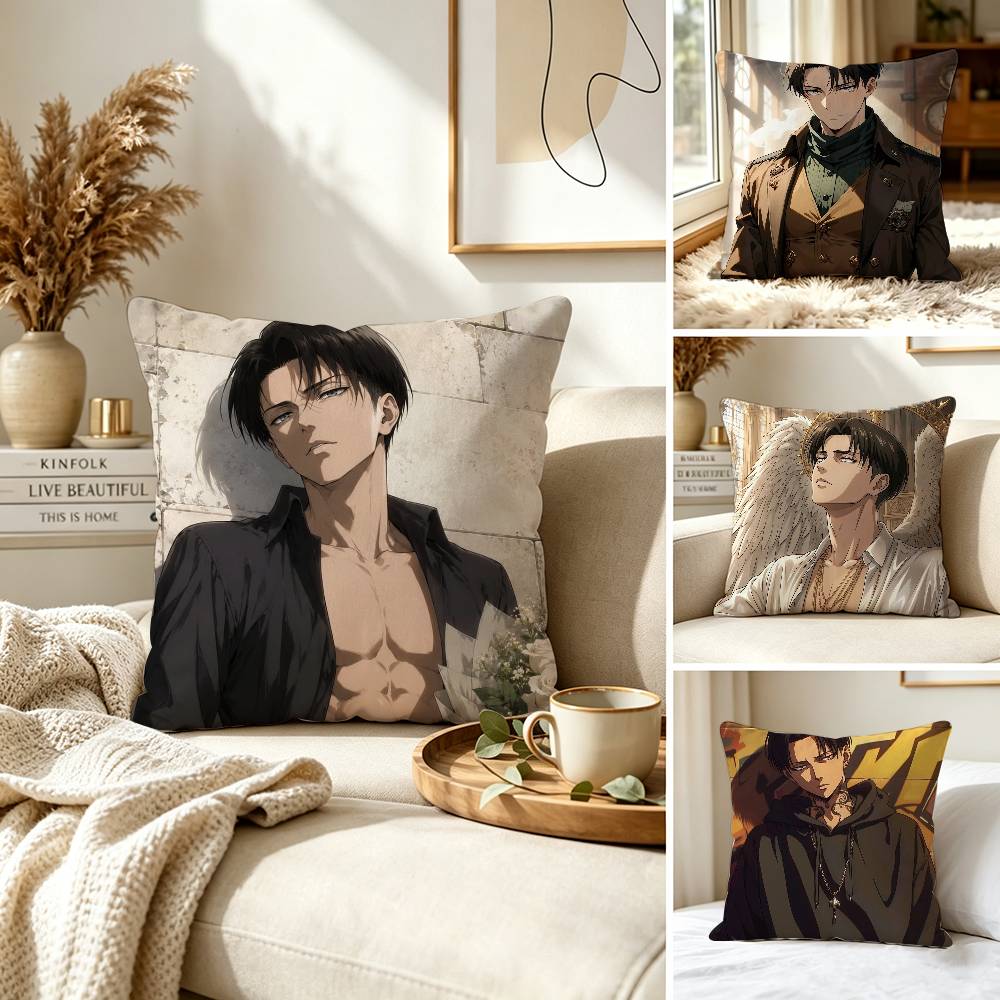 Luxury Home Textiles Usa - Luxury Hot Anime Attack On Titan