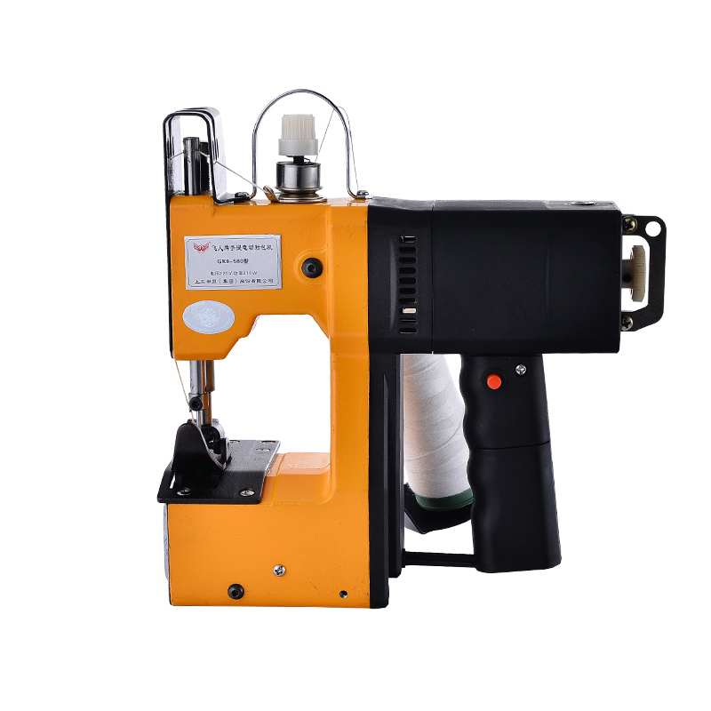 Portable Electric Sewing Machi - Home Textile Industry review and price