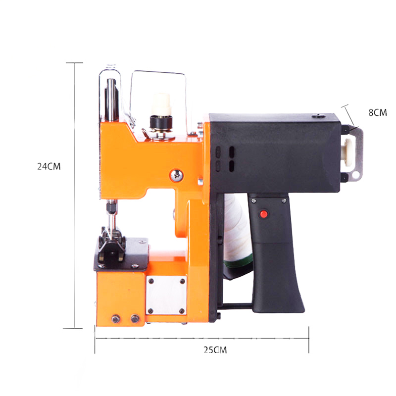 Portable Electric Sewing Machi - Home Textile Industry review and price