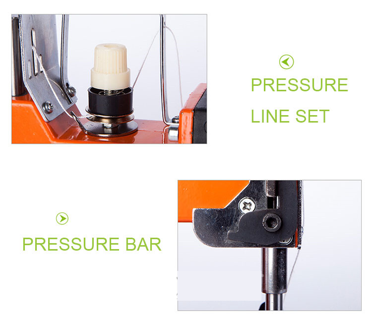 Portable Electric Sewing Machi - Home Textile Industry review and price