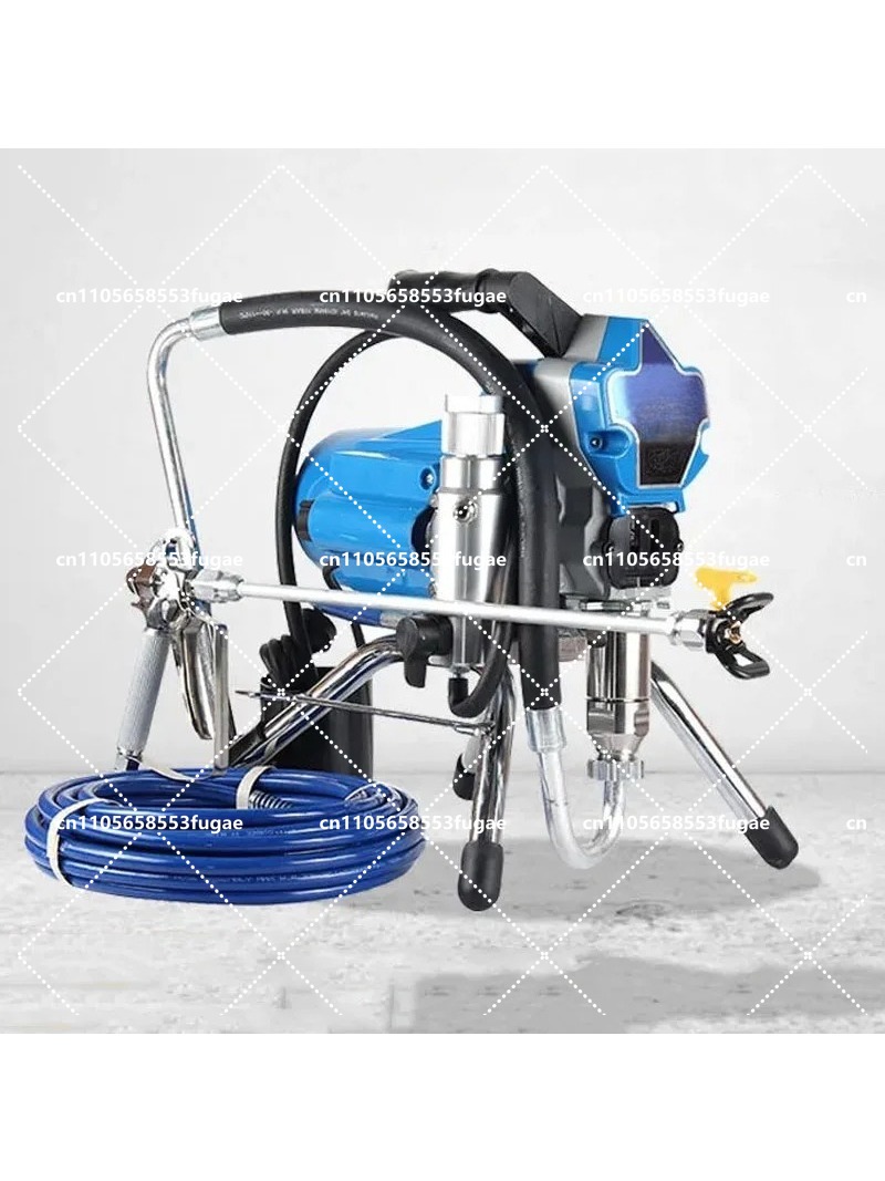 Professional 3.2L Airless Spra - Home Textile Industry review and price