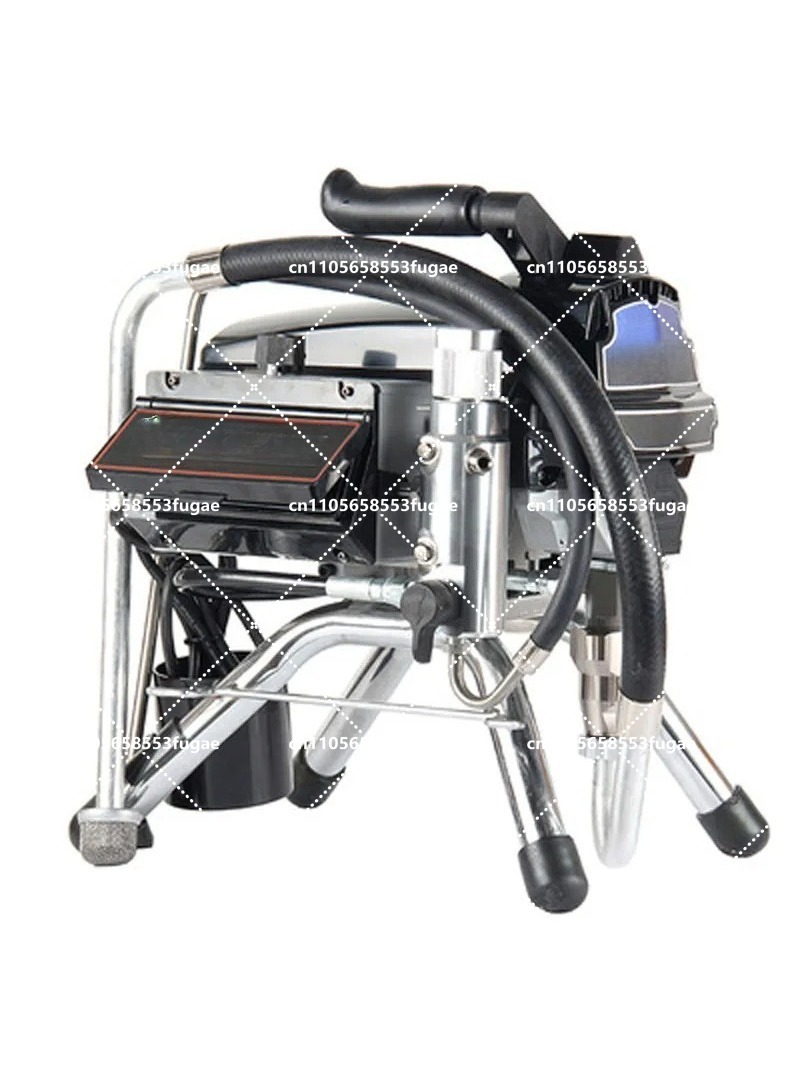 Professional 3.2L Airless Spra - Home Textile Industry review and price
