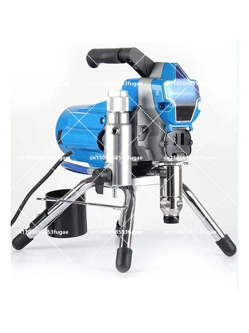 Professional 3.2L Airless Spra - Home Textile Industry review and price