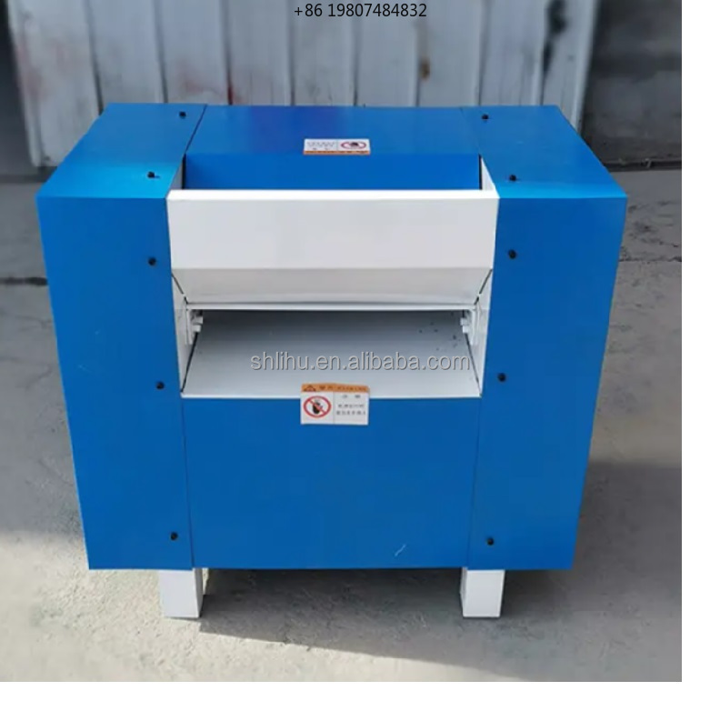 Pillow Filling Machine Polyest - Home Textiles Factory review and price