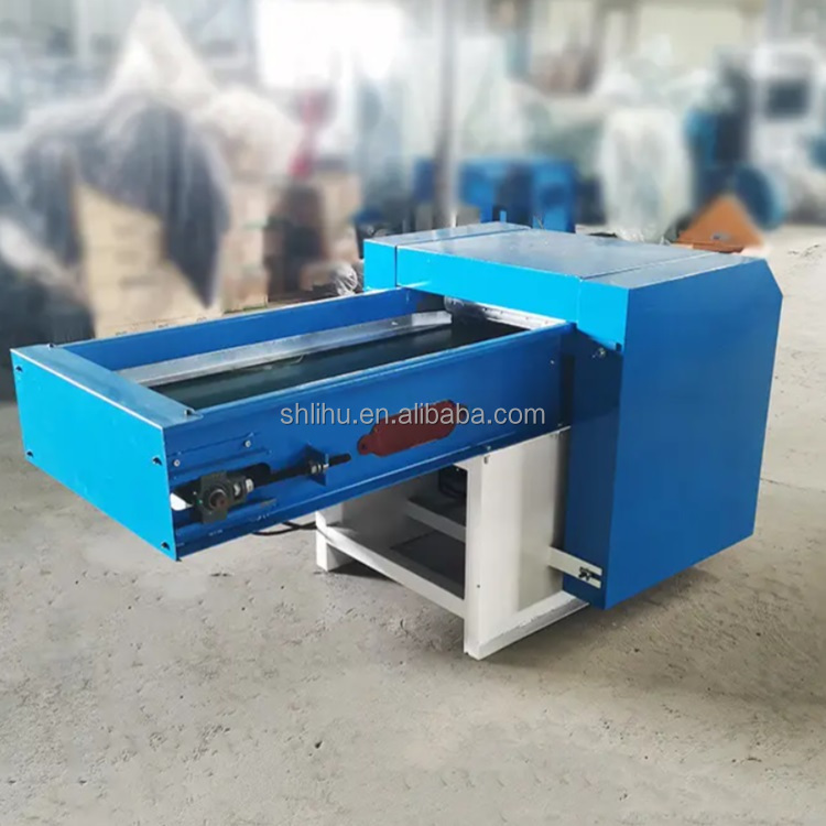 Pillow Filling Machine Polyest - Home Textiles Factory review and price
