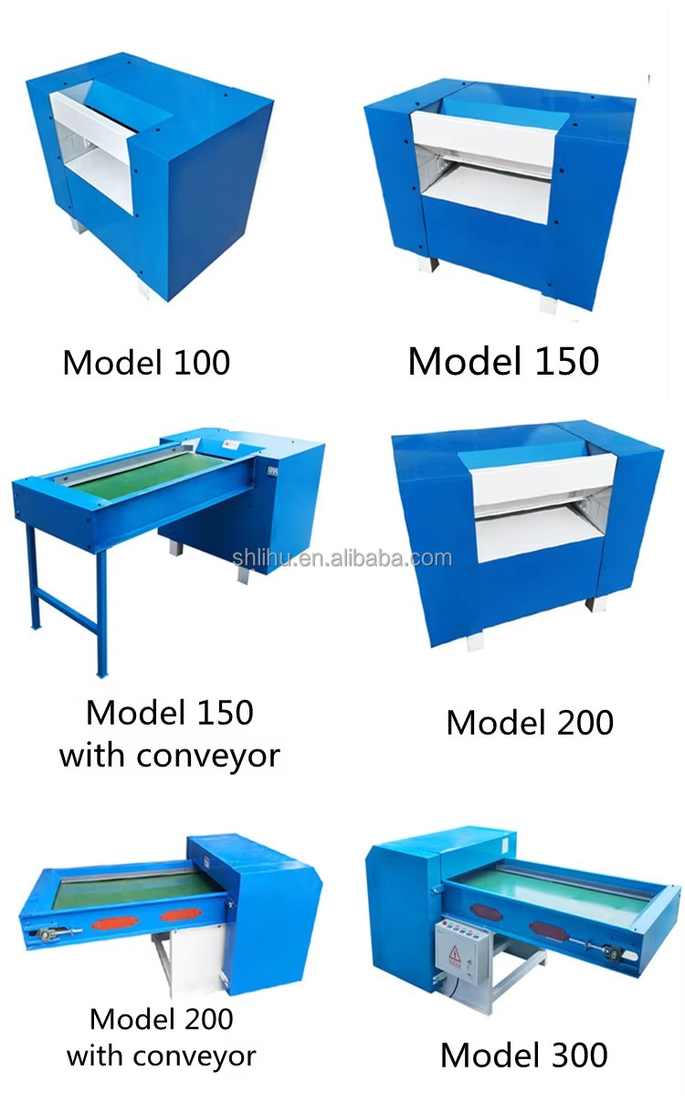 Pillow Filling Machine Polyest - Home Textiles Factory review and price
