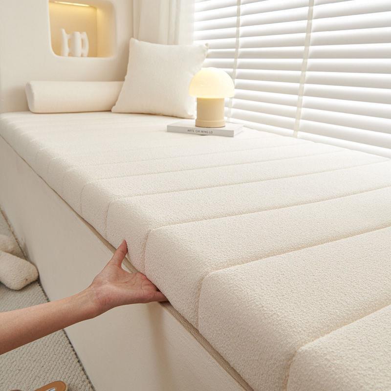 Detachable Teddy Velvet Window - Luxury Home Textiles Usa review and price