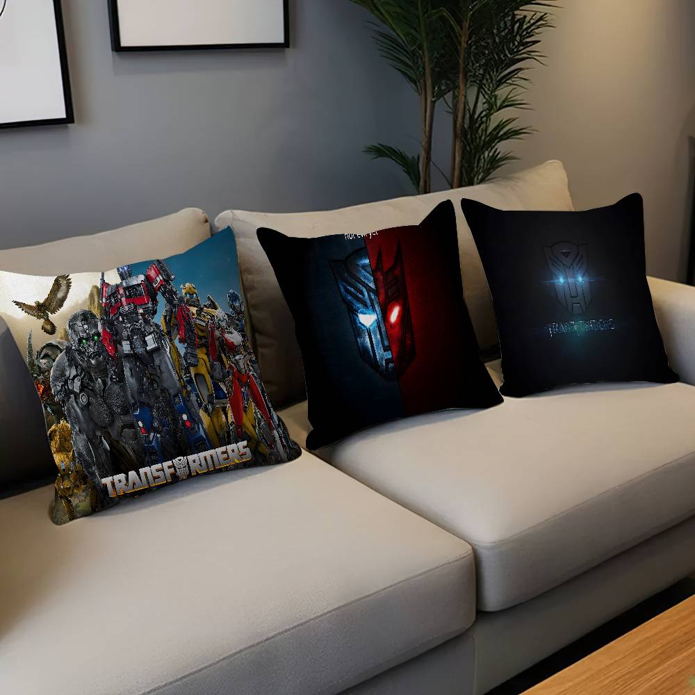 Fashion T-Transformers Persona - Home Fashion Textiles review and price