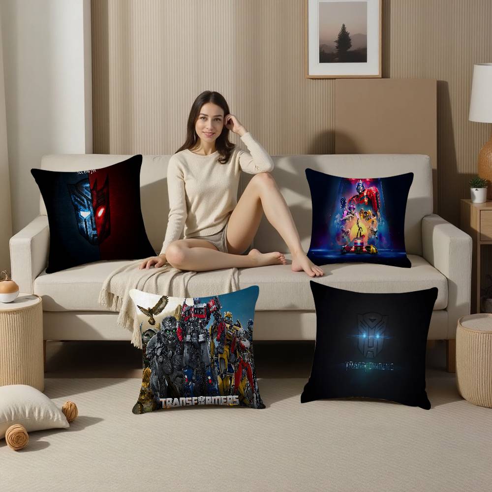 Fashion T-Transformers Persona - Home Fashion Textiles review and price