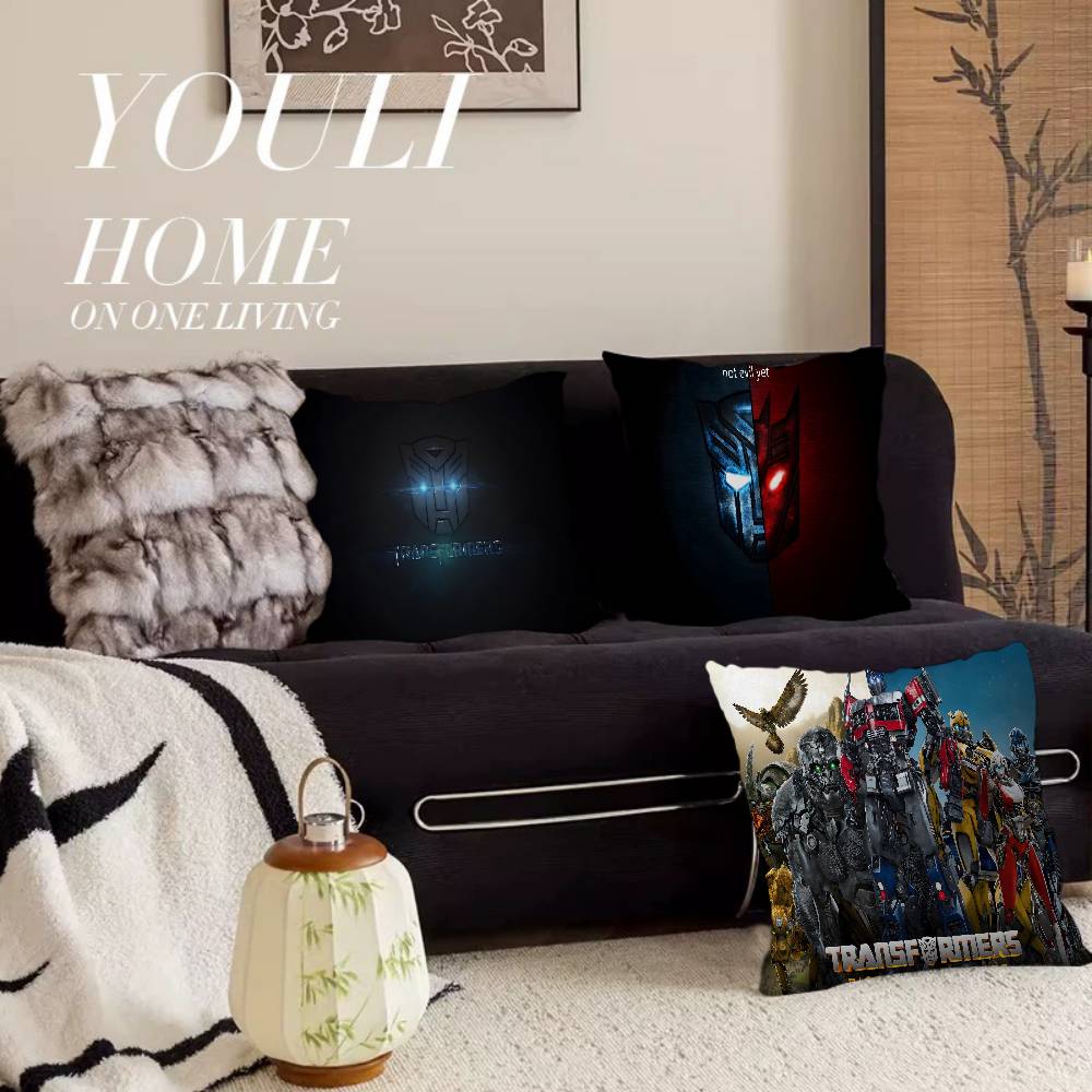 Fashion T-Transformers Persona - Home Fashion Textiles review and price