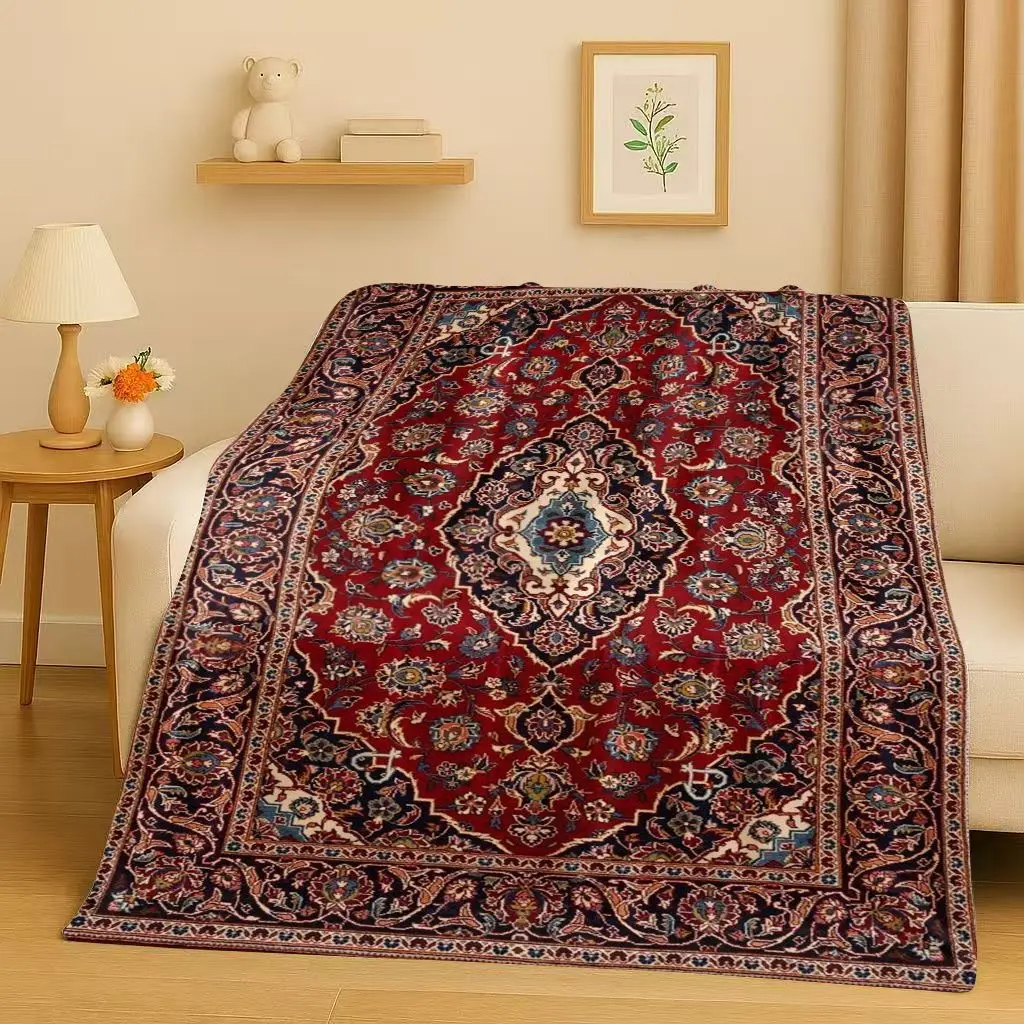 3D Luxurious Persian Turkey Bo - Home Textiles Turkey review and price