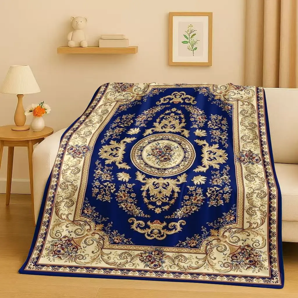 3D Luxurious Persian Turkey Bo - Home Textiles Turkey review and price