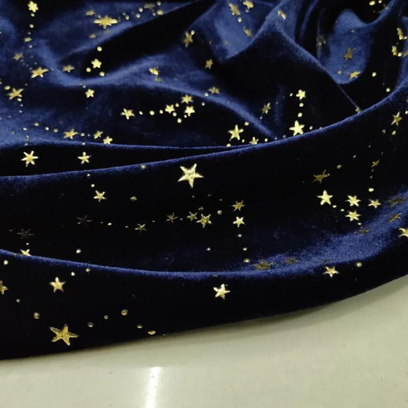 Velvet Fabric for Dress Gorgeo - Luxury Home Textiles Usa review and price