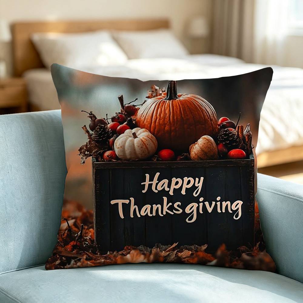 Thanksgiving Day Roast T-Turke - Home Textiles Turkey review and price