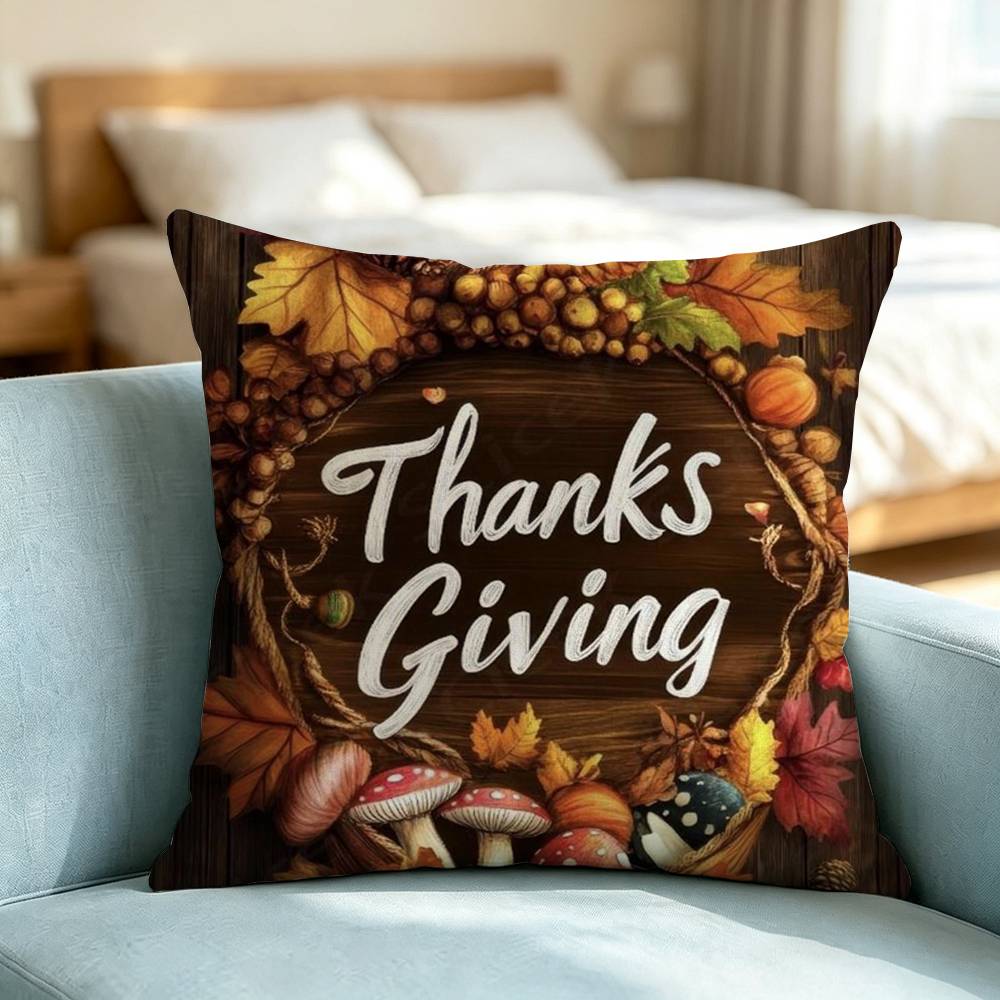 Thanksgiving Day Roast T-Turke - Home Textiles Turkey review and price