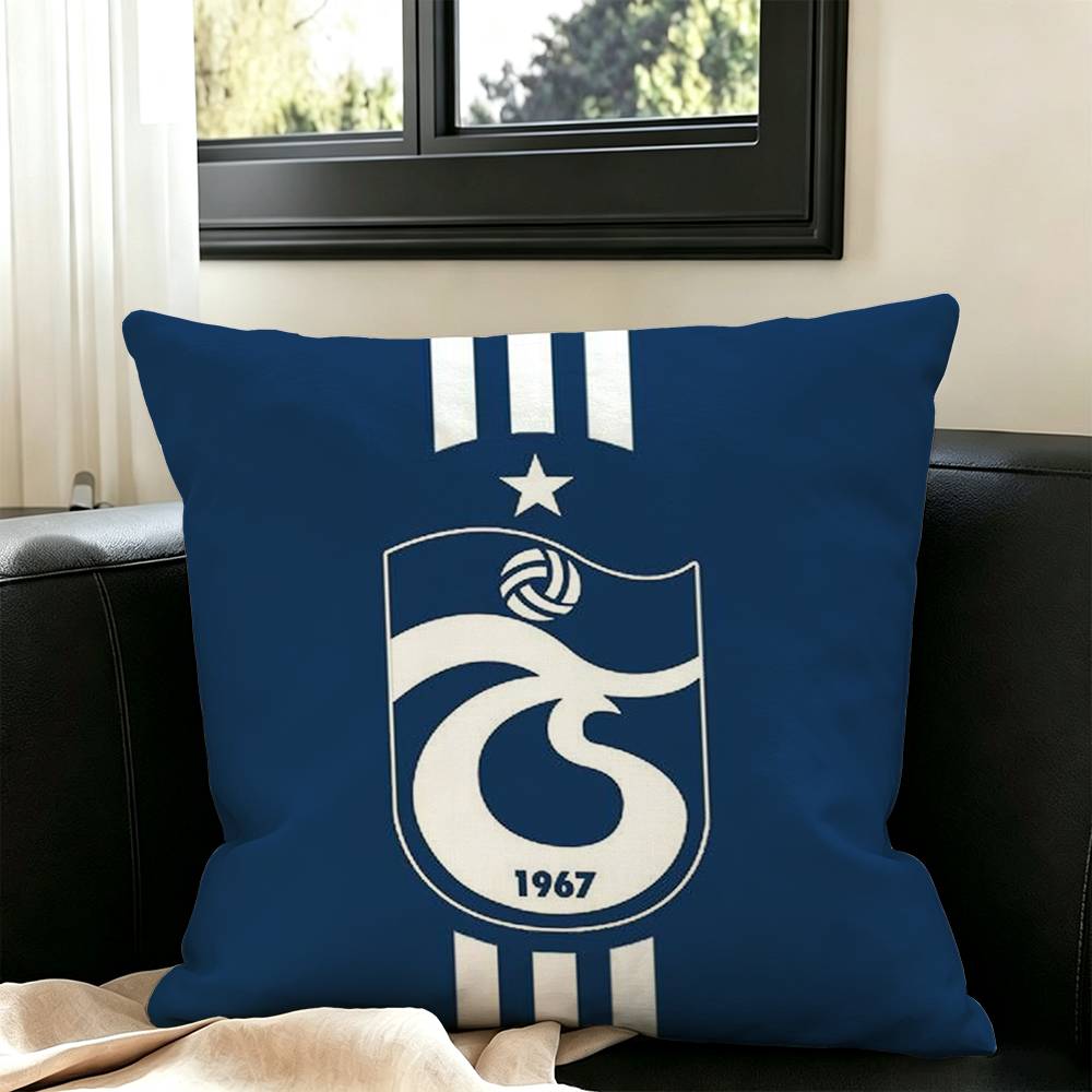 Turkey T-TrabzonsporS  Pillow  - Home Textiles Turkey review and price