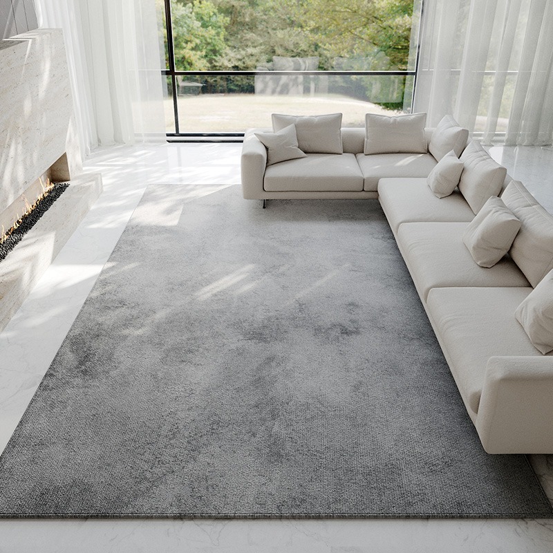 Abstract Light Gray Carpet Mod - Luxury Home Textiles Usa review and price