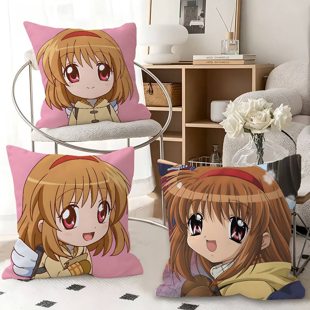 1pc Ayu Tsukimiya Anime Charac - Home Fashion Textiles review and price