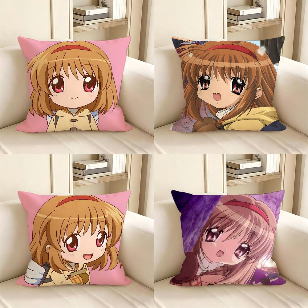 1pc Ayu Tsukimiya Anime Charac - Home Fashion Textiles review and price