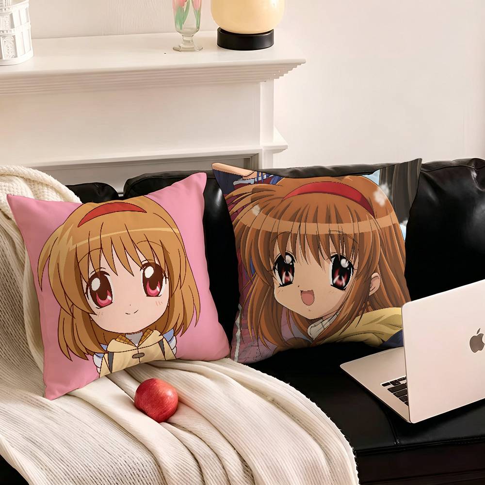 1pc Ayu Tsukimiya Anime Charac - Home Fashion Textiles review and price
