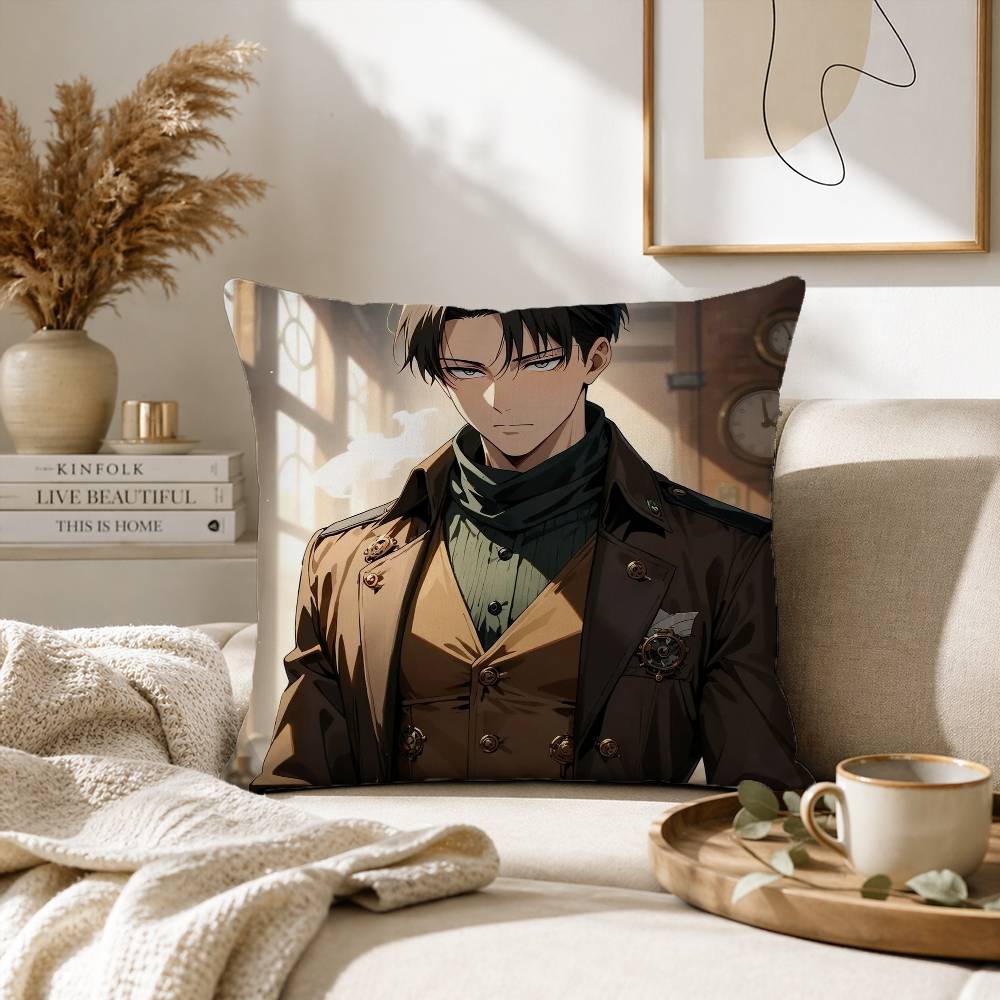 Luxury Hot Anime Attack On Tit - Luxury Home Textiles Usa review and price