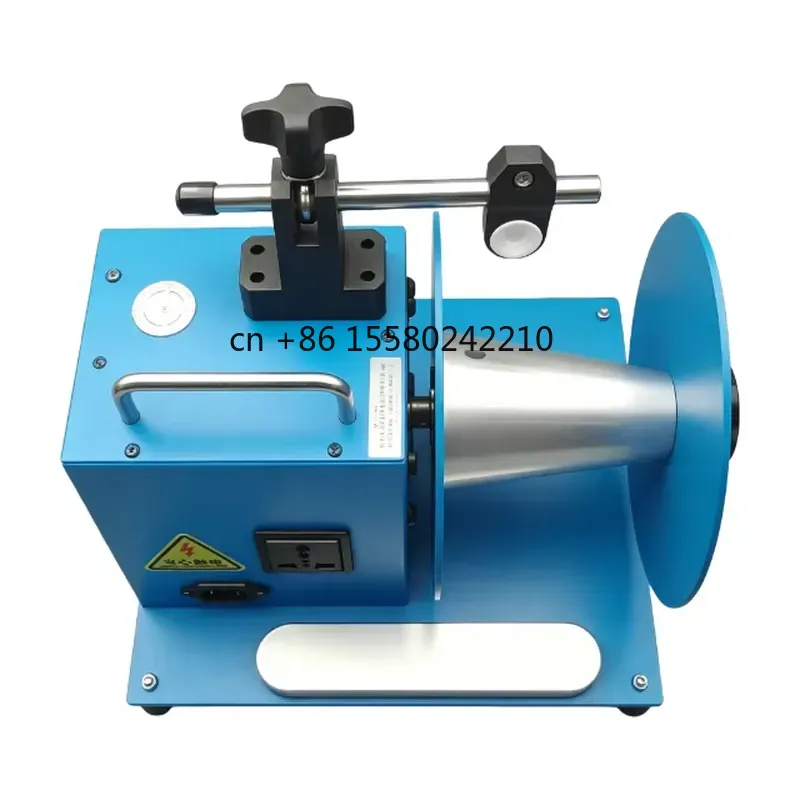 for Warp Knitter Winding Machi - Home Textile Industry review and price