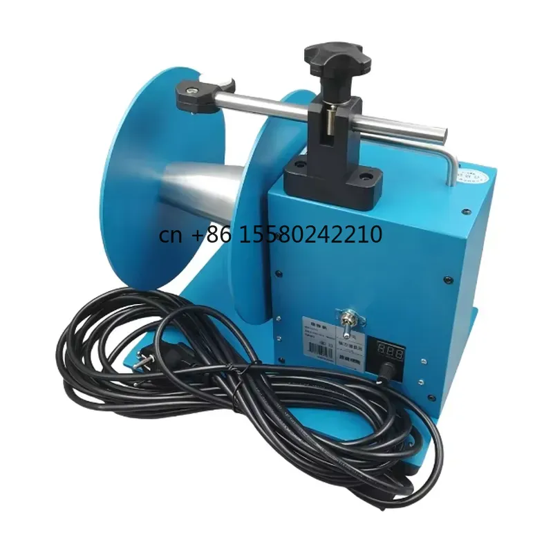 for Warp Knitter Winding Machi - Home Textile Industry review and price