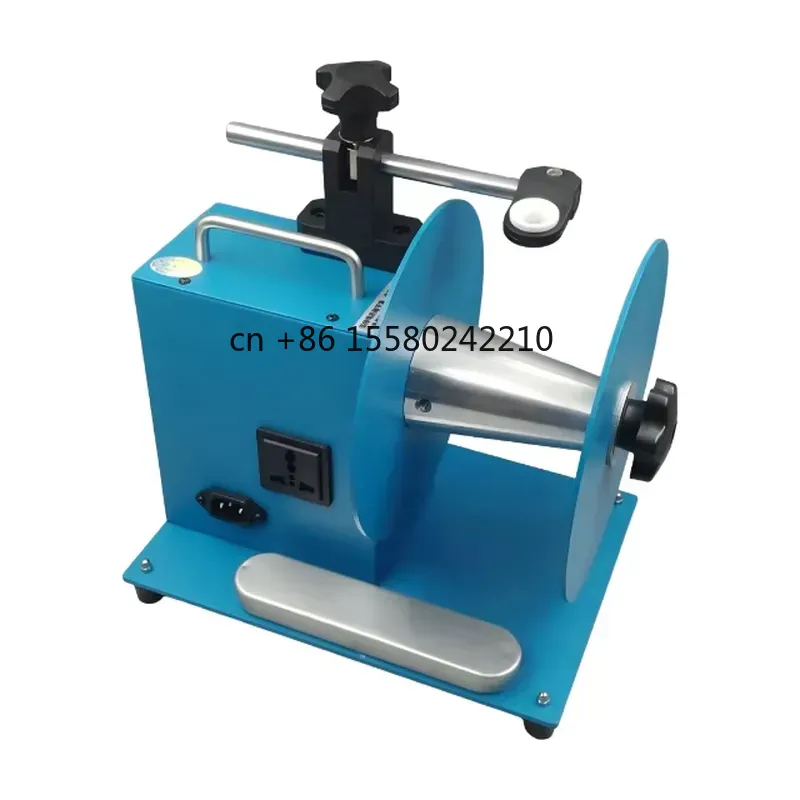 for Warp Knitter Winding Machi - Home Textile Industry review and price