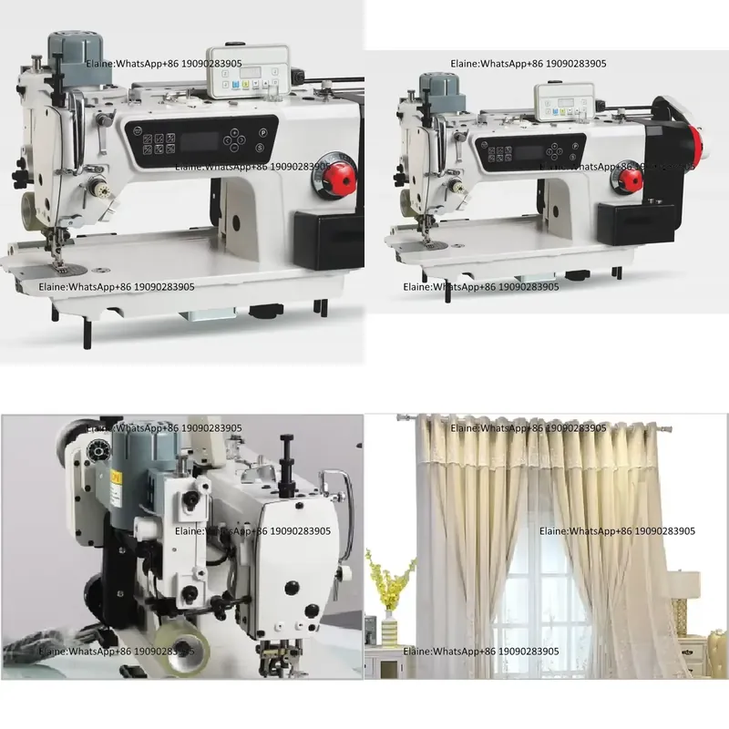 QK-GS996-PDL Industrial Lockst - Home Textile Industry review and price