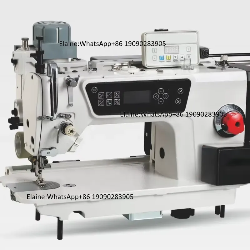 QK-GS996-PDL Industrial Lockst - Home Textile Industry review and price