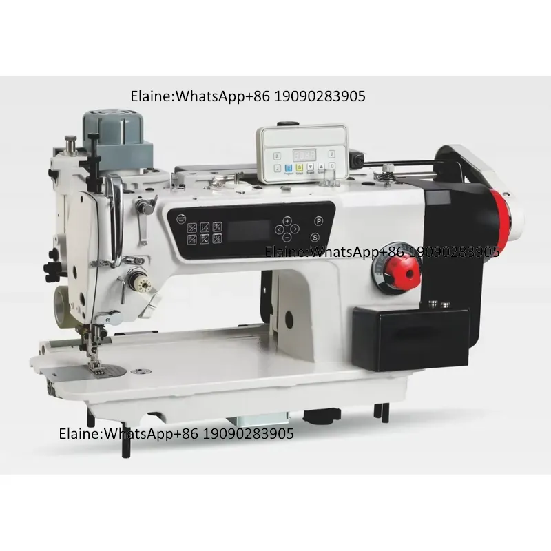 QK-GS996-PDL Industrial Lockst - Home Textile Industry review and price