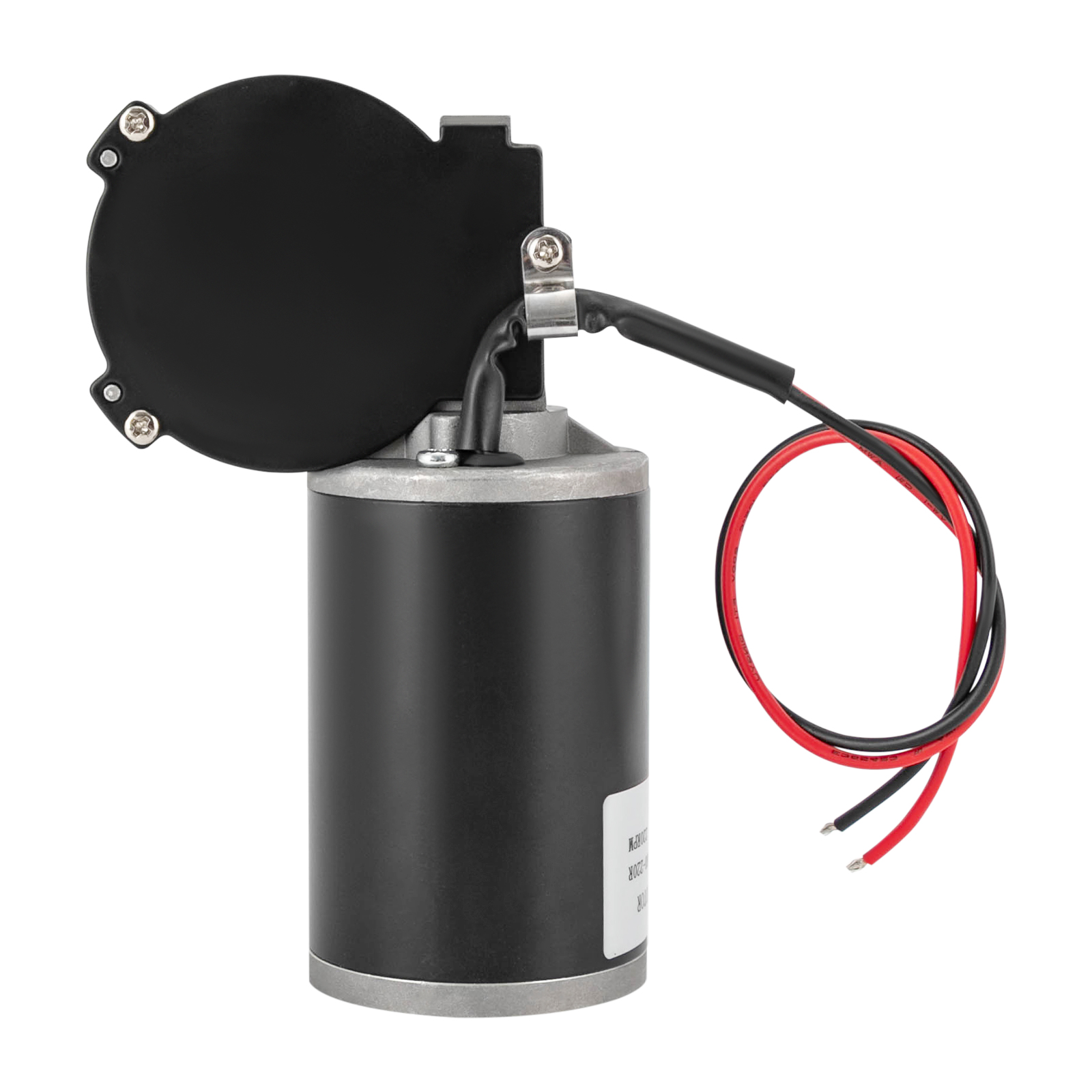80W 24V DC Gear Motor Left Pos - Home Textile Industry review and price