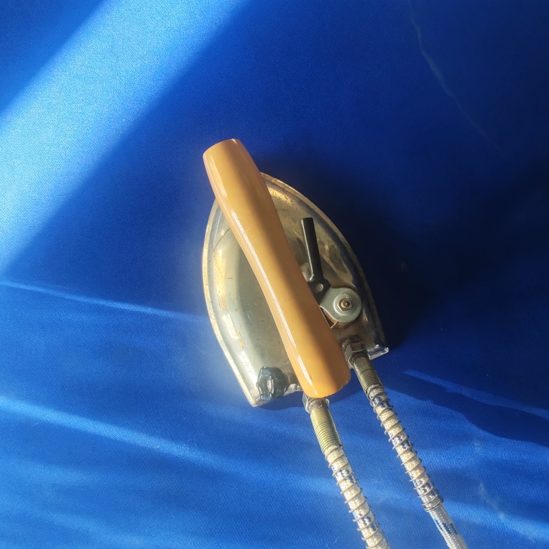 Industrial Production Ironing  - Home Textile Industry review and price