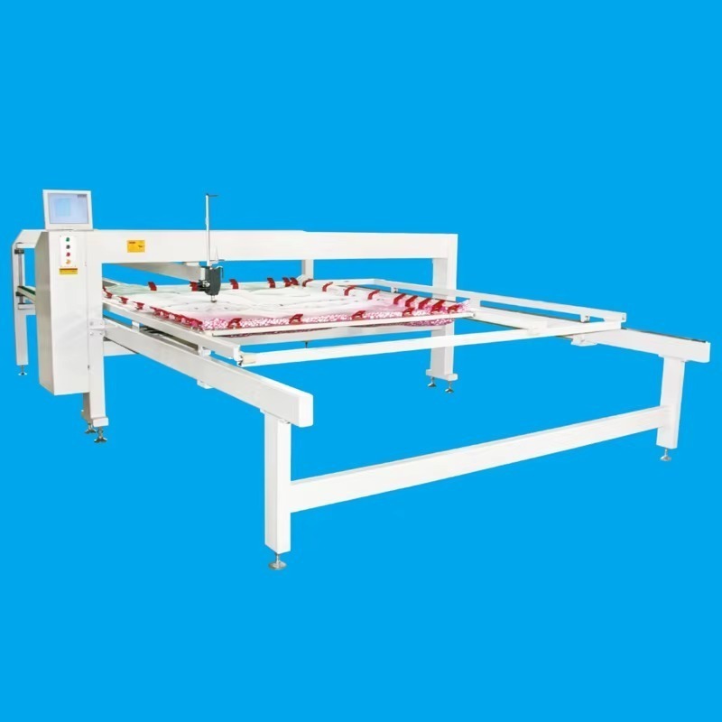 Customized Mattress & Comforte - Home Textile Industry review and price