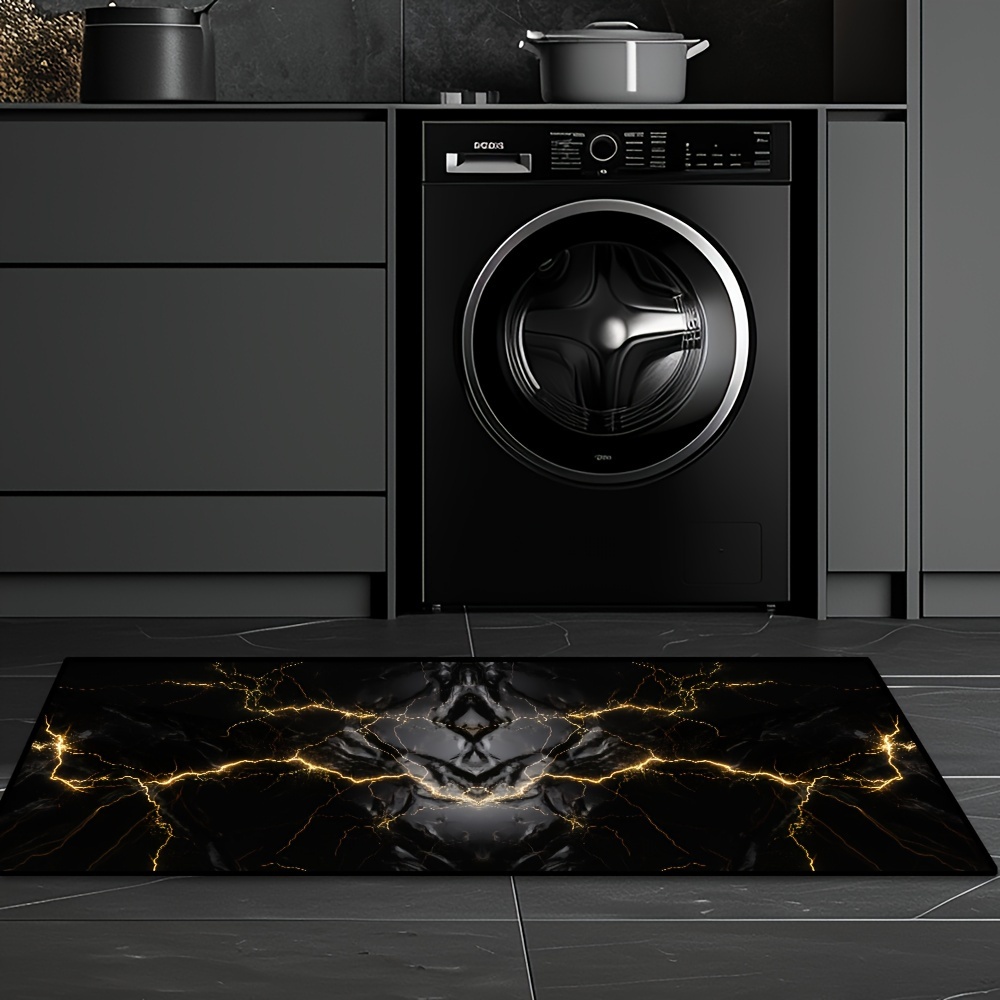 VIKAMA Light Luxury Black Gold - Luxury Home Textiles Usa review and price
