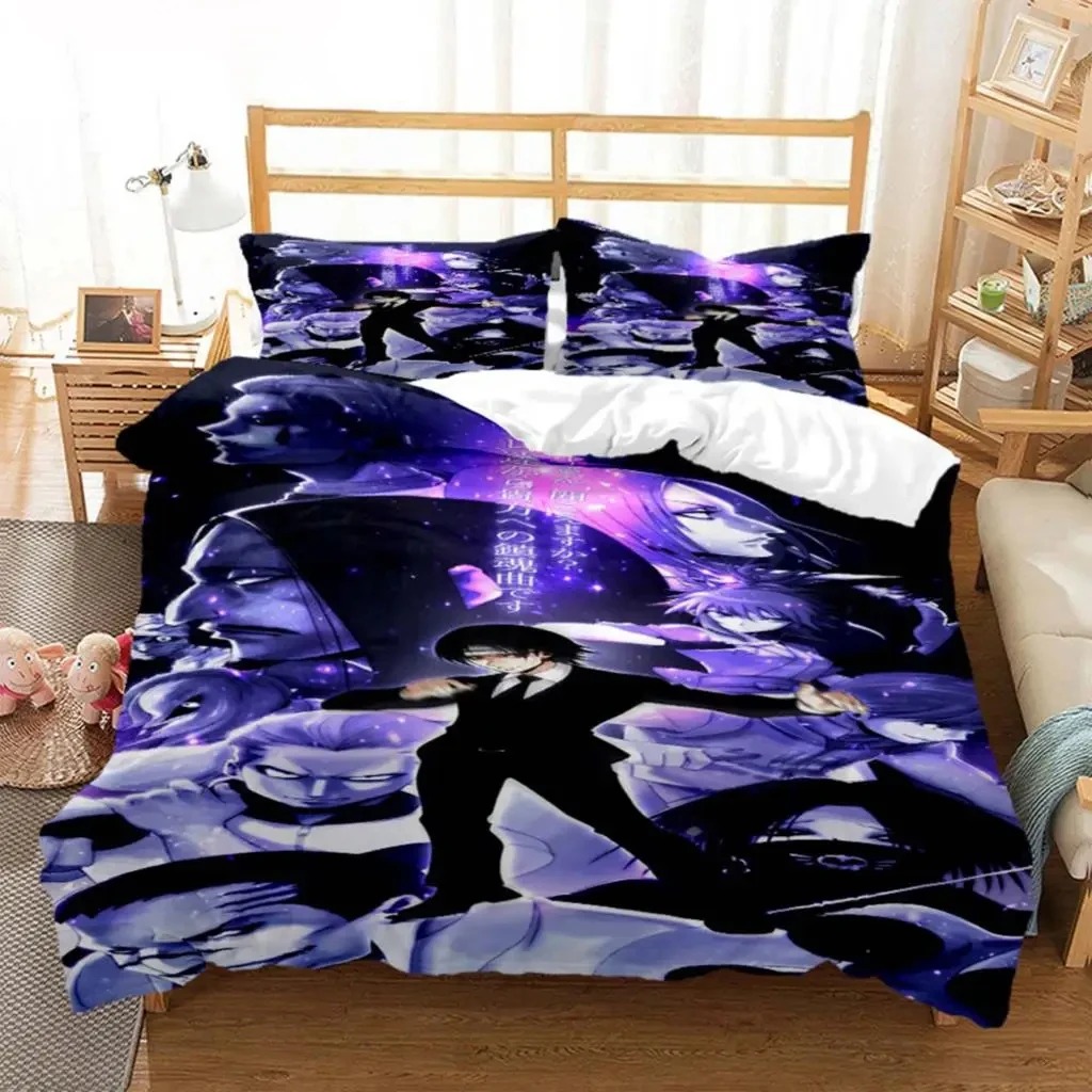 3D Print Anime HUNTER HUNTER B - Home Fashion Textiles review and price