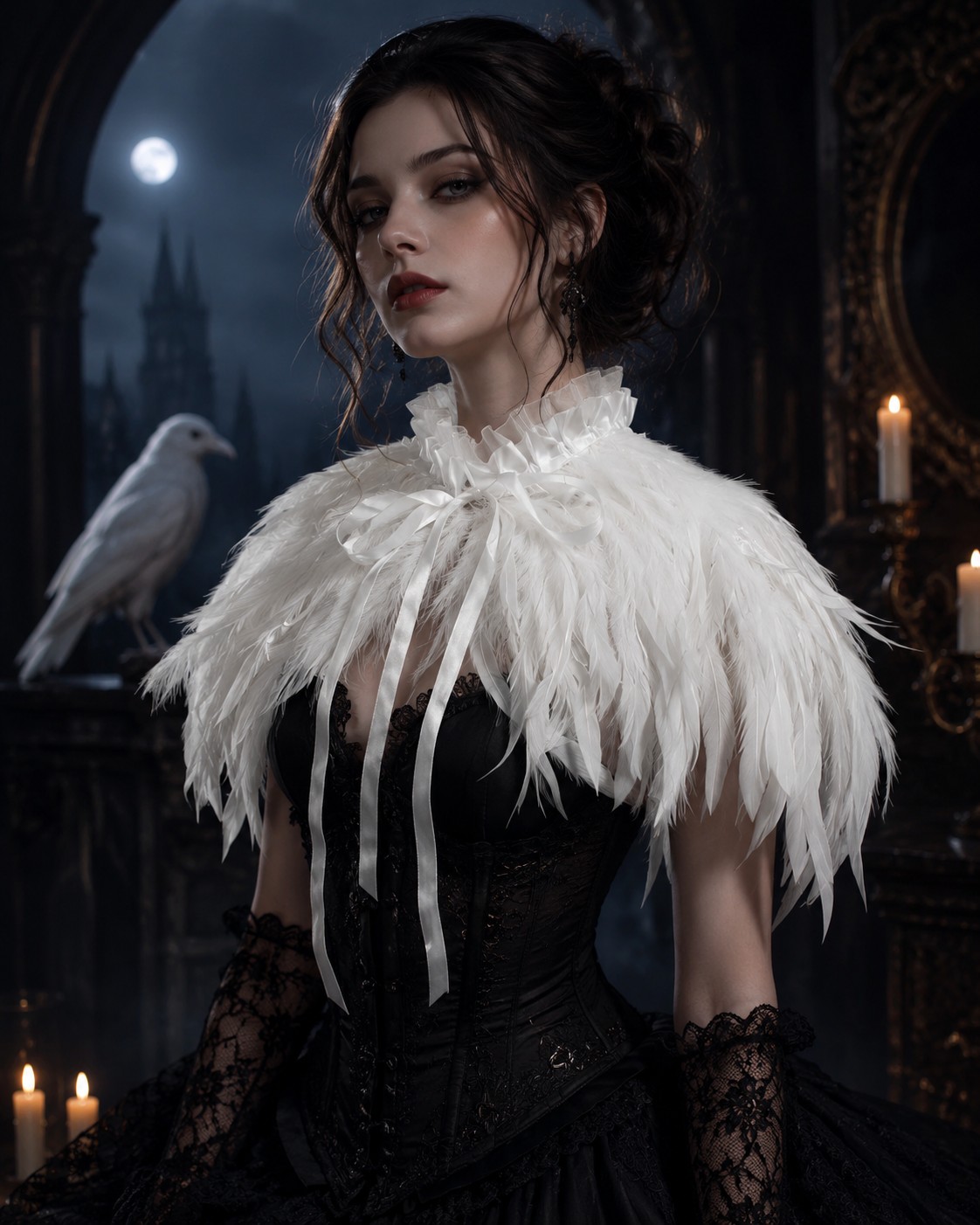 Cloudy.Lee Gothic Dark Style F - Home Fashion Textiles review and price