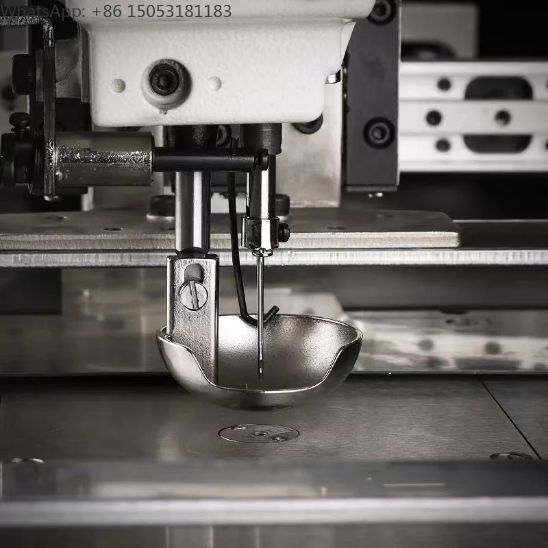 2210H Computerized Pattern Ind - Home Textile Industry review and price