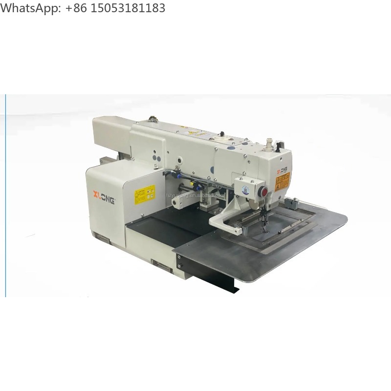 2210H Computerized Pattern Ind - Home Textile Industry review and price
