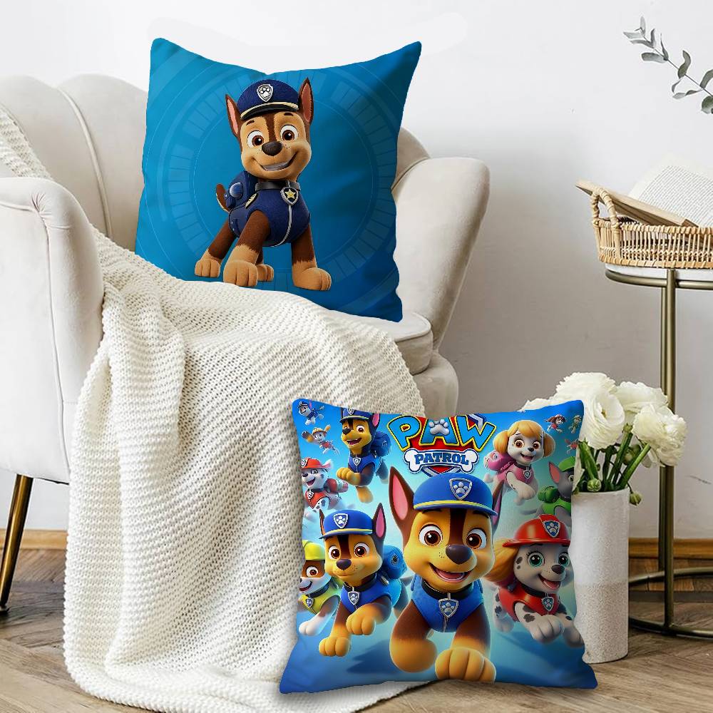 Cartoon PAW Patrol-Dog Pillow  - Home Fashion Textiles review and price